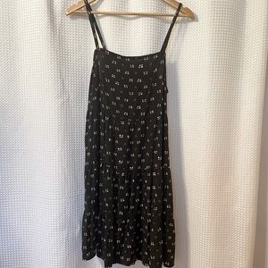 NWT Old Navy Swing Dress